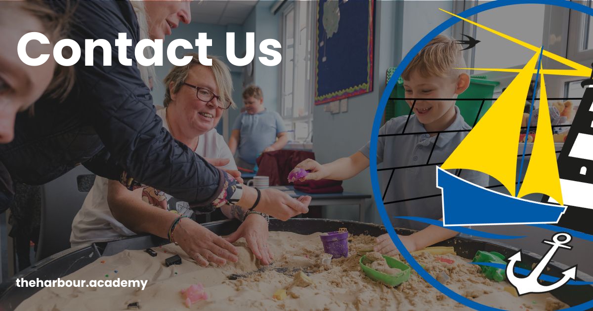 Contact Us | The Harbour School
