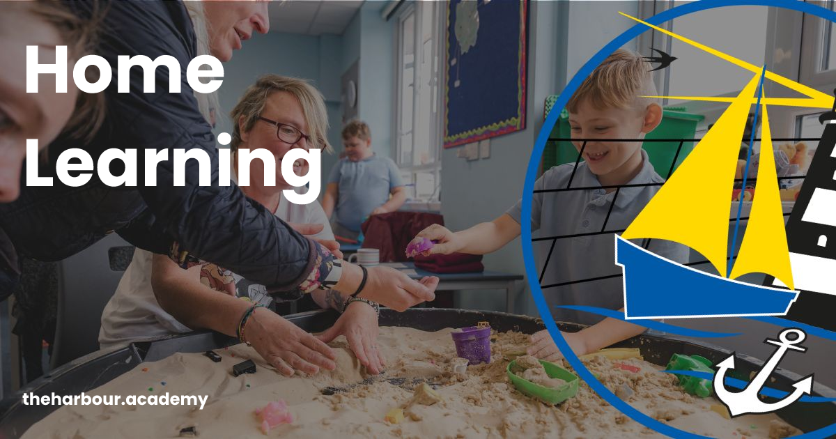 Home Learning | The Harbour School